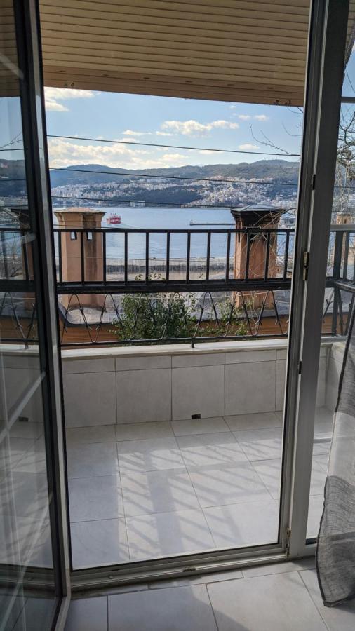 Nikol & Stella'S House Apartment Kavala Exterior photo