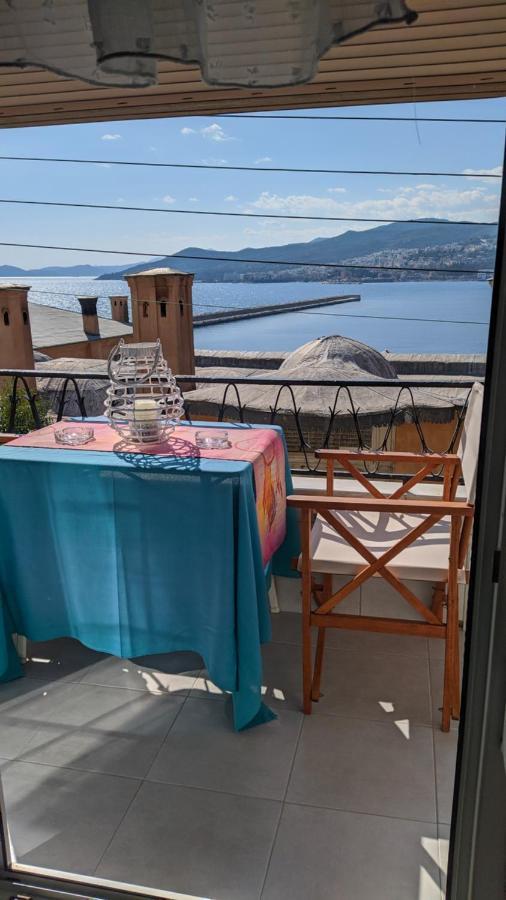 Nikol & Stella'S House Apartment Kavala Exterior photo