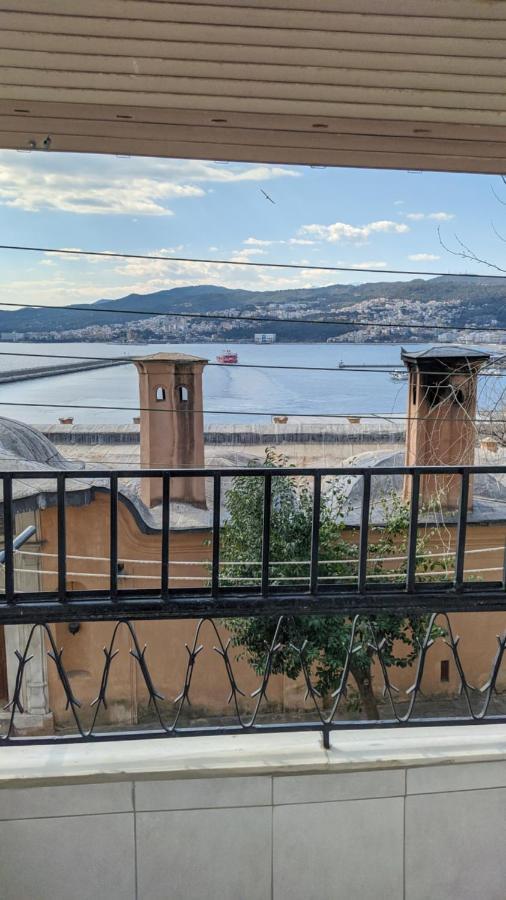 Nikol & Stella'S House Apartment Kavala Exterior photo