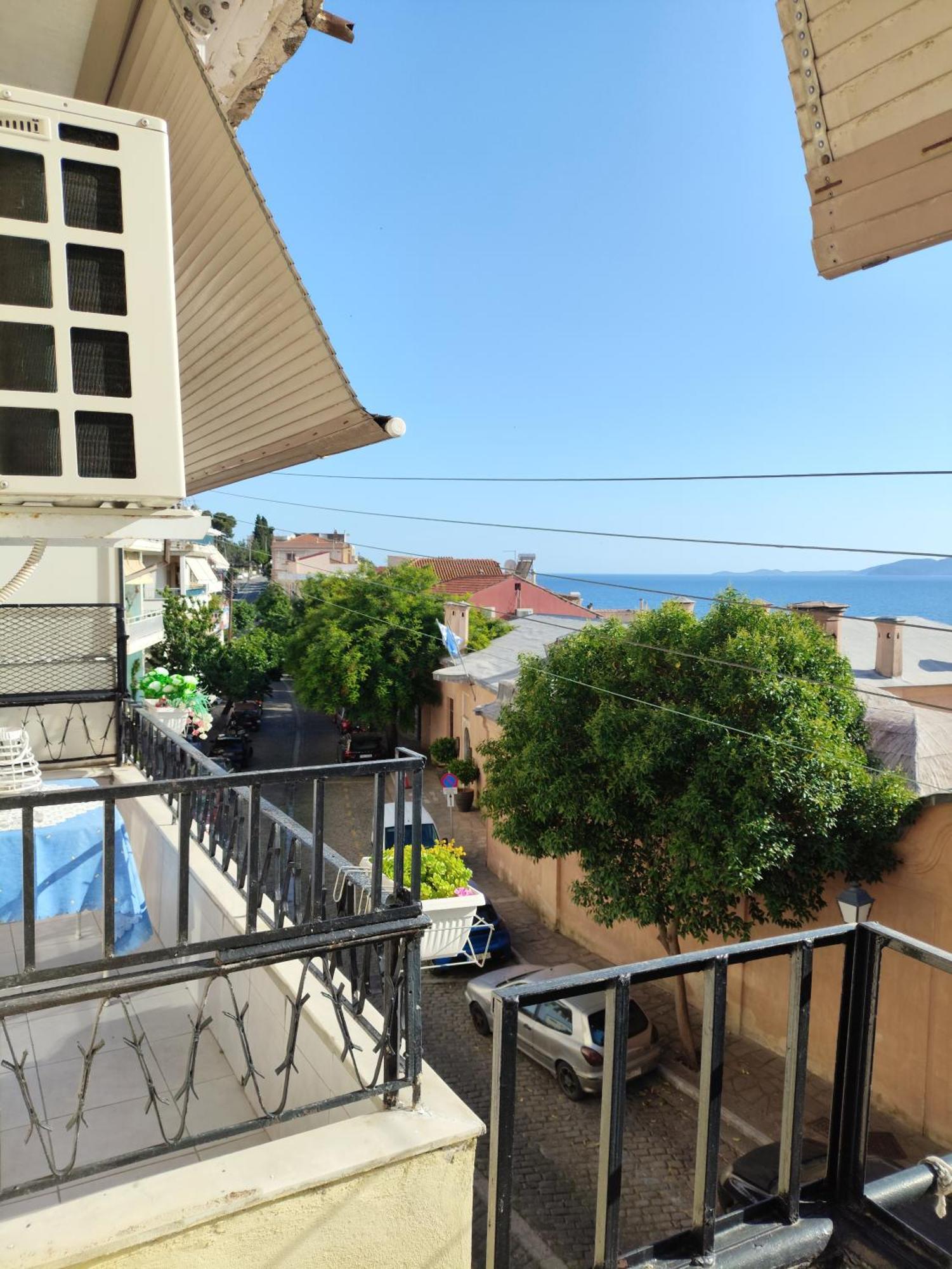 Nikol & Stella'S House Apartment Kavala Exterior photo