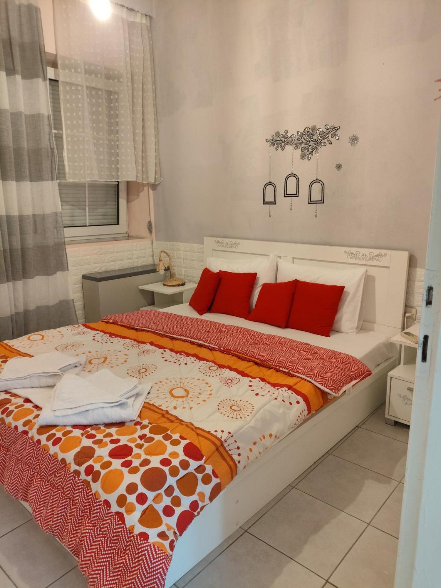 Nikol & Stella'S House Apartment Kavala Exterior photo