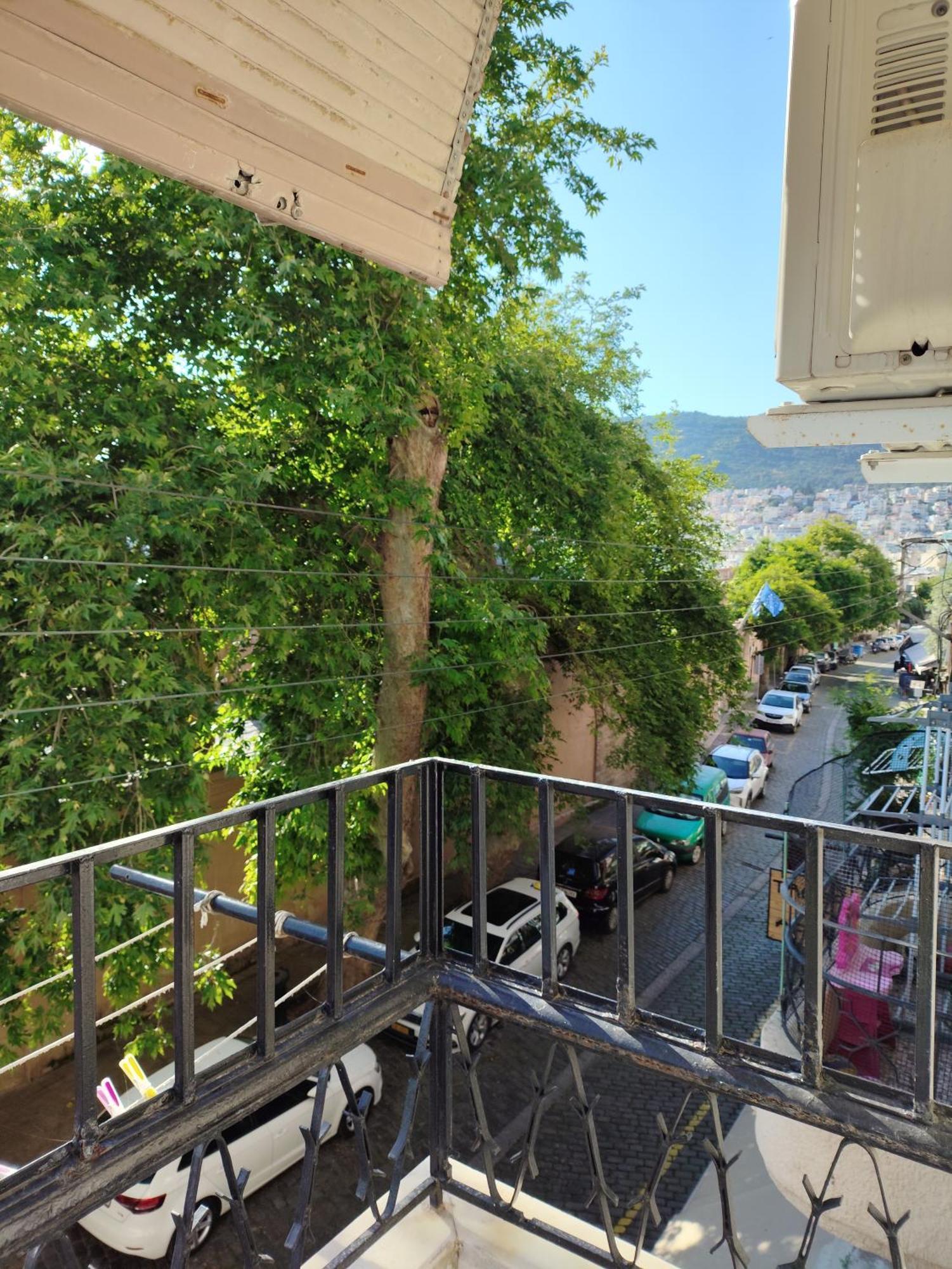 Nikol & Stella'S House Apartment Kavala Exterior photo